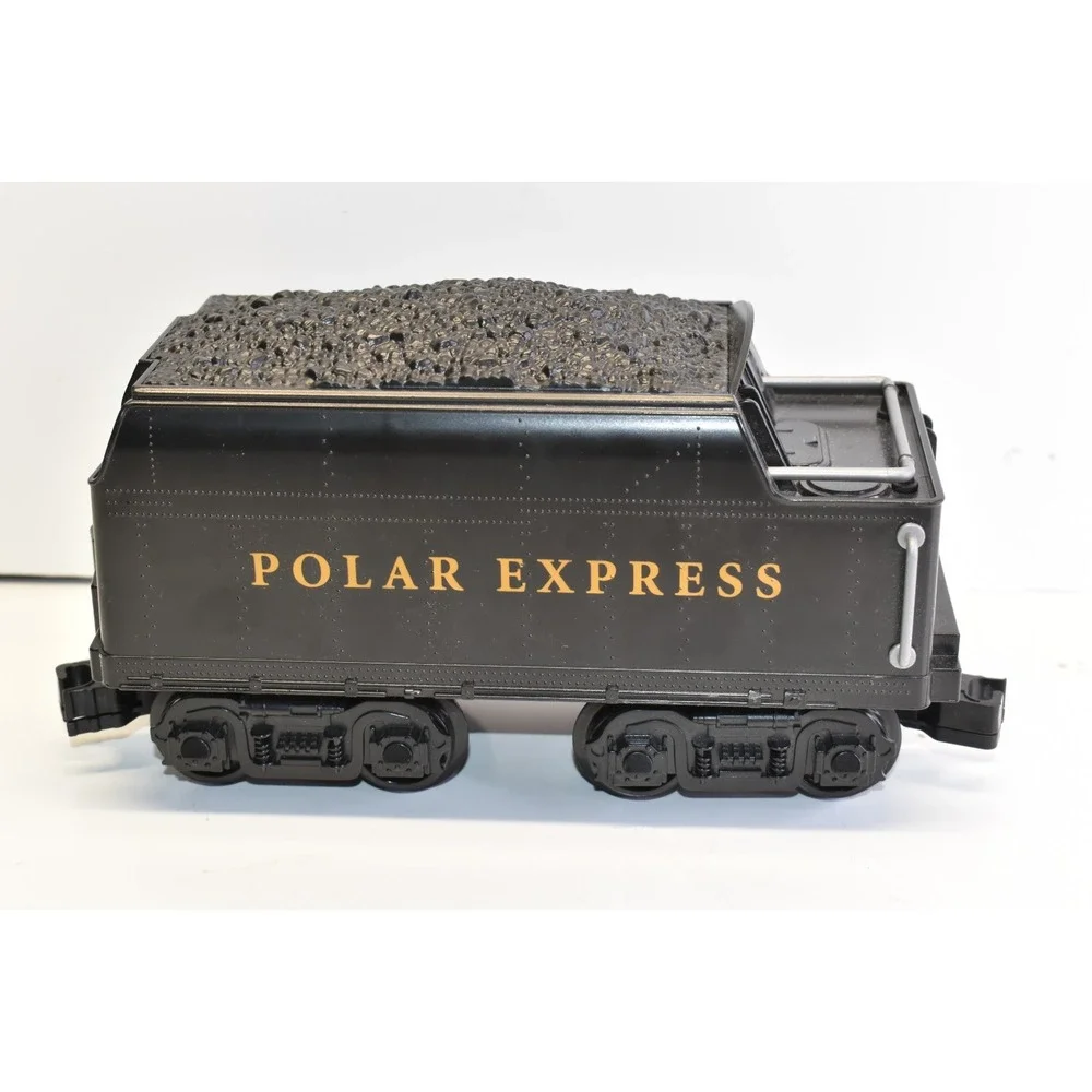 Lionel The‎ Polar Express Train G-Gauge COAL CAR STEAM TENDER 7-11803
